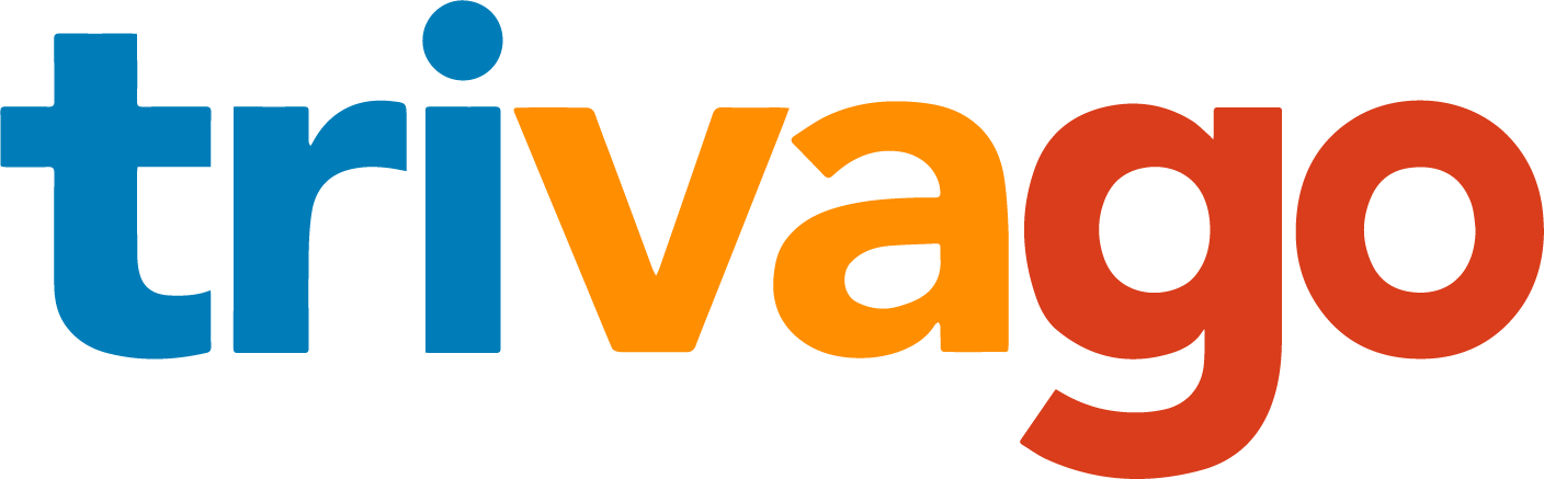 trivago logo